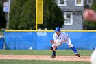 Baseball vs Emerson  Wheaton College Baseball vs Emerson College. - Photo By: KEITH NORDSTROM : Wheaton, Baseball